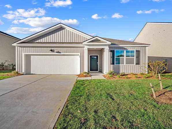 120 Sabel Ct, Guyton, GA 31312