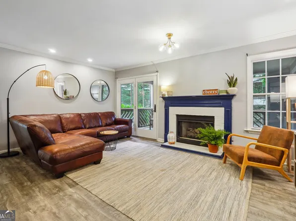 692 McGill Pl NE, Atlanta, GA 30312