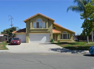 23981 Rowe Dr, Moreno Valley, CA 92557