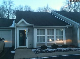 3338 Eagles Loft UNIT A, Cortland, OH 44410