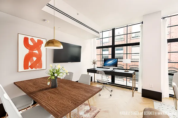 Rented by Douglas Elliman | media 18