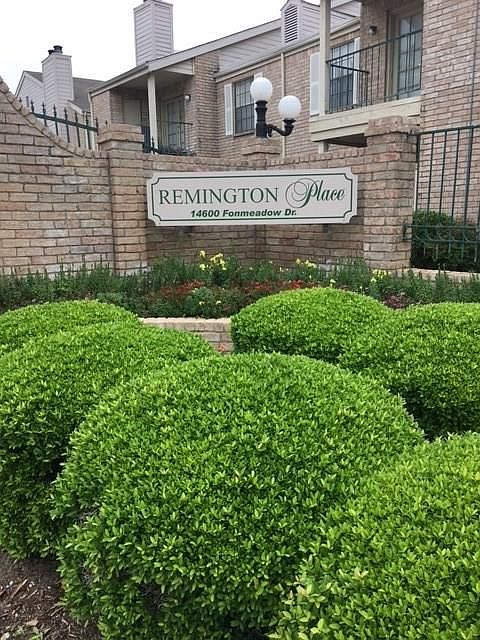 1st image of 14600 Fonmeadow Dr APT 102