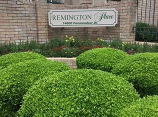 14600 Fonmeadow Dr APT 102, Houston, TX 77035
