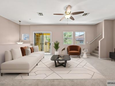 5935 Nuevo Leon St LOT 3, North Las Vegas, NV, 89031