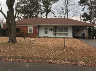 705 E 9th St, Portageville, MO 63873