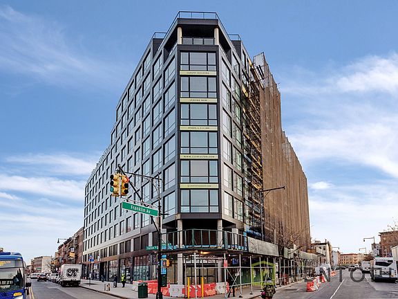 2nd image of 535 Franklin Ave #4L