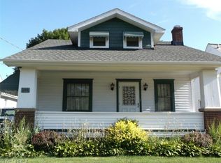 928 E Philadelphia Ave, Youngstown, OH
