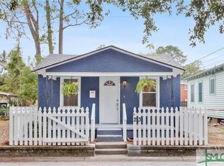 23 W 61st St, Savannah, GA 31405