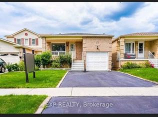26 Greenleaf Ter, Toronto, ON M1B 4J4