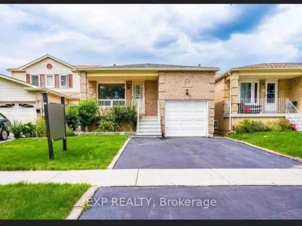 26 Greenleaf Ter, Toronto, ON