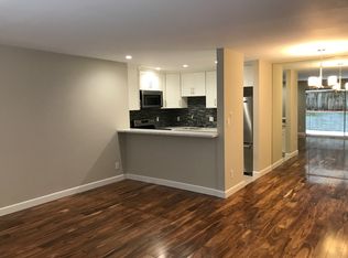 401 Monte Vista Ave APT 102, Oakland, CA 94611