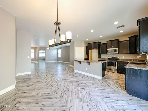 12326 W PATRICK Lane, Sun City West, AZ 85375