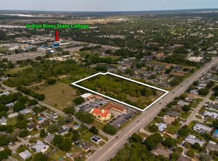 2205 S 25th Street, Fort Pierce, FL 34947