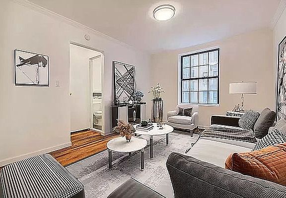 2nd image of 211 W 149th St #1J