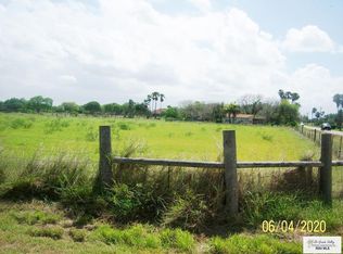 Garrett Rd, Harlingen, TX 78552