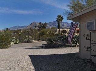 2701 W Positano Way, Tucson, AZ 85741