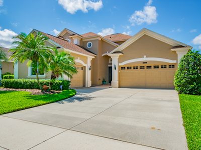 8311 Old Town Dr, Tampa, FL, 33647