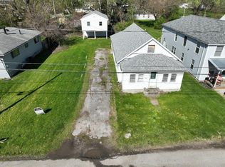 1807 Harrison St, Sandusky, OH 44870