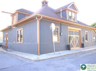 1020 Currant St N, Catasauqua, PA