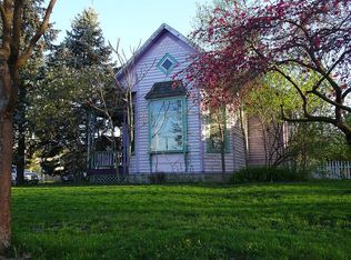 802 E Park St, Urbana, IL 61802