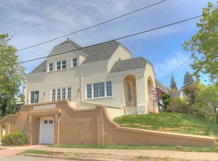 1301 Oakland Ave, Piedmont, CA 94611