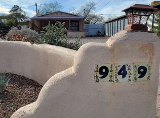 949 N Catalina Ave, Tucson, AZ 85711