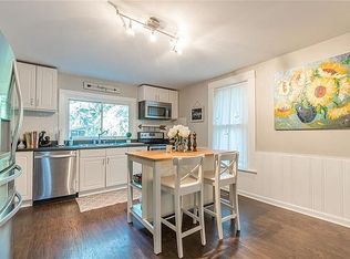 2152 Forrest Pl NW, Atlanta, GA 30318