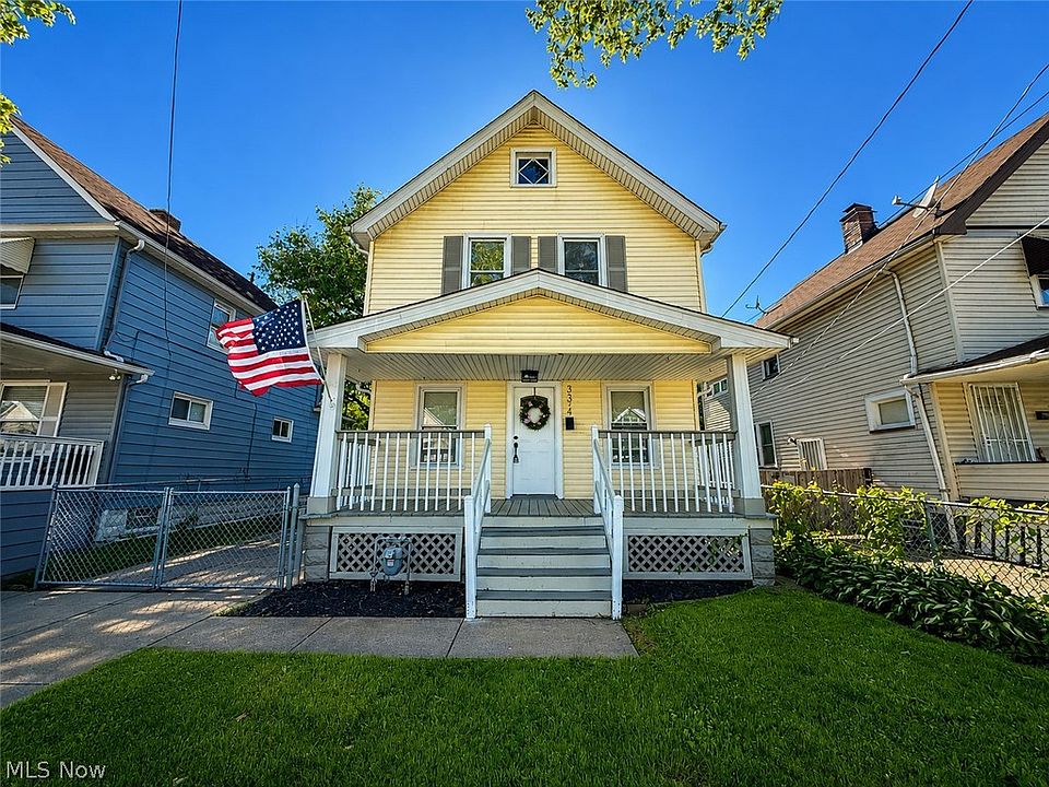 1st image of 3374 W 88th St
