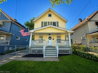 3374 W 88th St, Cleveland, OH 44102