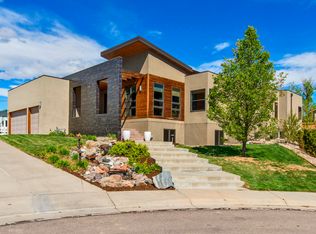11963 W Belmont Dr, Littleton, CO 80127