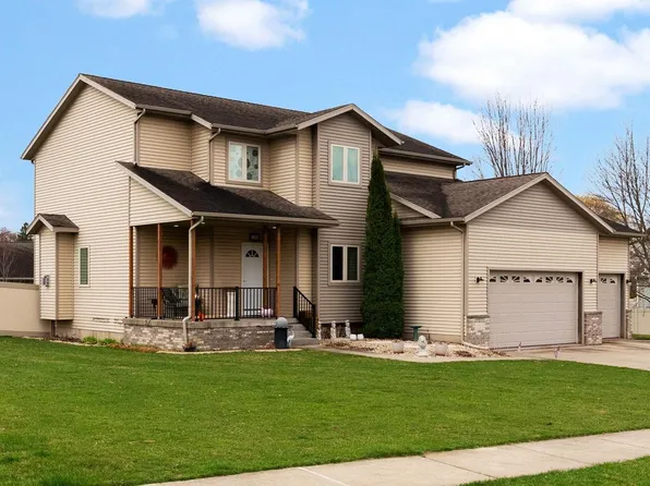 130 Potomac Place, Oregon, WI 53575