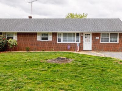 4100 Roark Mill Rd, Hurt, VA, 24563