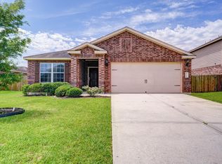 7118 Millford Hill Ct, Rosenberg, TX 77469