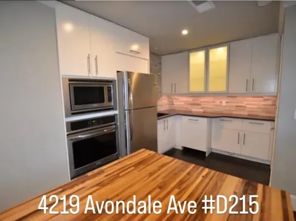 4219 Avondale Ave APT 215, Dallas, TX 75219