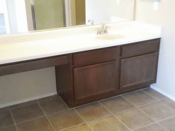 Master Bath Sink