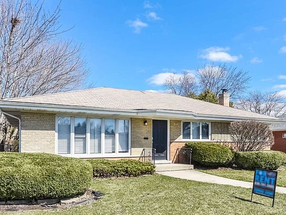 2nd image of 858 E 167th Pl