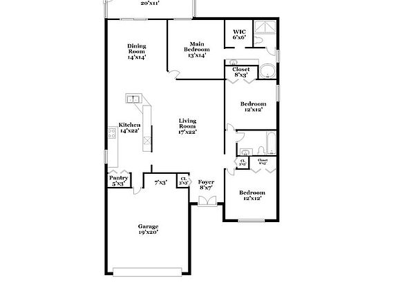 2nd image of this home