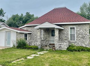 516 S James St, Goodland, IN