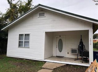 3010 N I St, Fort Smith, AR 72901