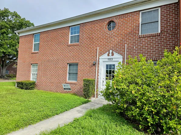 1153 84th Ave N #1153D, Saint Petersburg, FL 33702