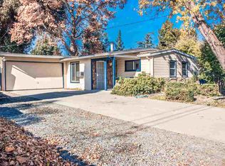 1471 Darlene Dr, Concord, CA 94520