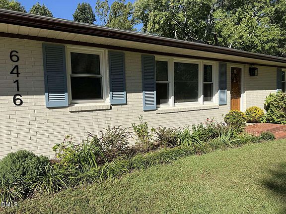 4th image of 6416 Diamond Dr