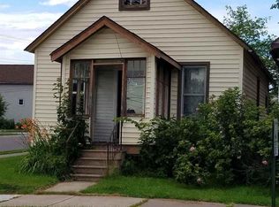 600 11th Ave W, Ashland, WI 54806