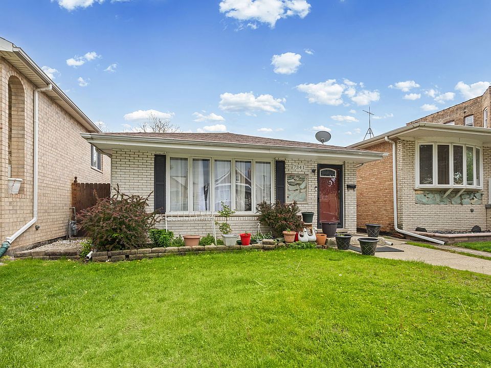1st image of 7341 W 55th Pl