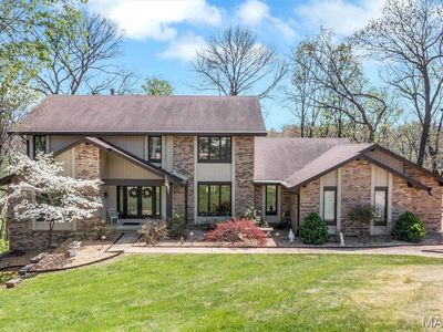 2244 Kehrs Ridge Dr, Chesterfield, MO, 63005