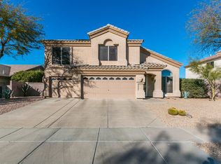 4832 E Quien Sabe Way, Cave Creek, AZ 85331