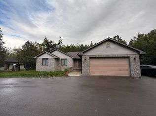 5033 French Rd, Alpena, MI 49707