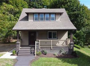2670 Tamarack Dr, Sharpsville, PA 16150