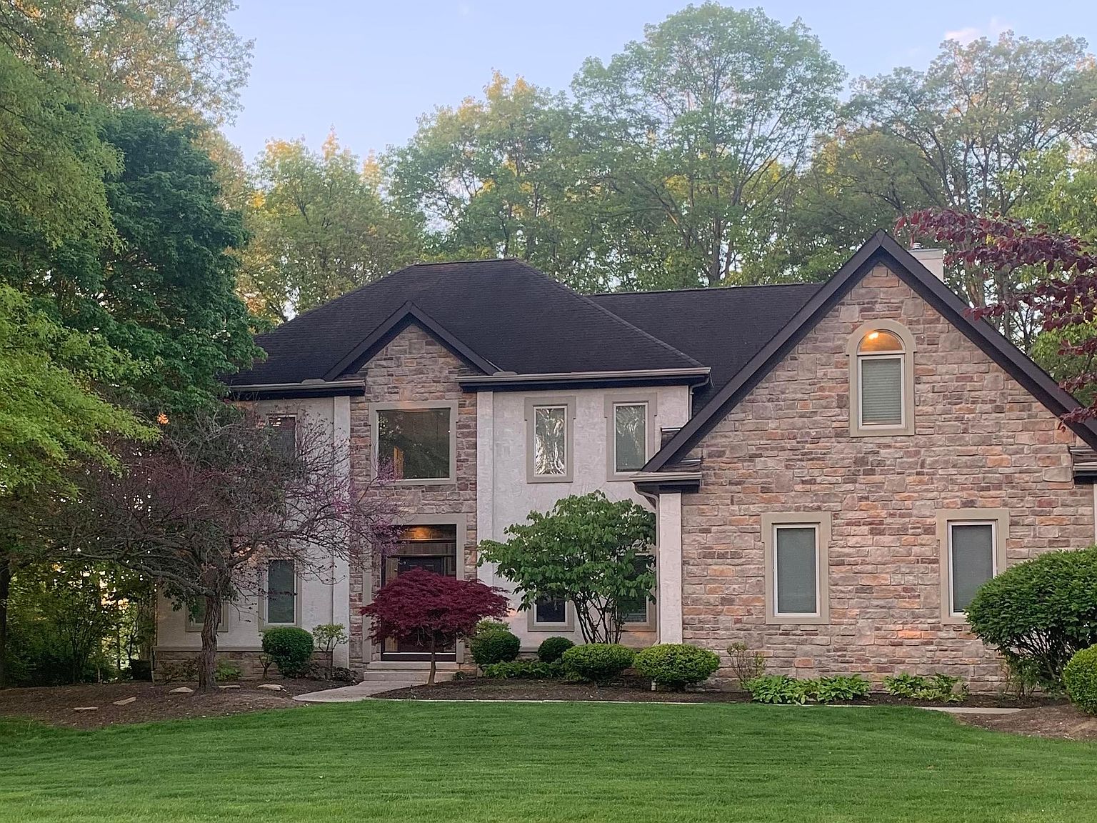 8795 Filiz Ln, Powell, OH 43065 Zillow