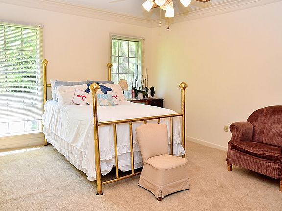 Guest House Bedroom 2